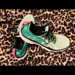 ASICS Gel Fit Sauna Training Shoe